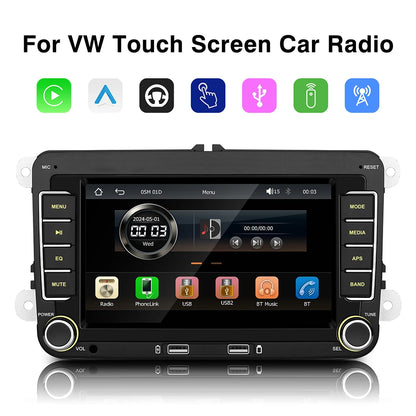 7" CarPlay Android Stereo