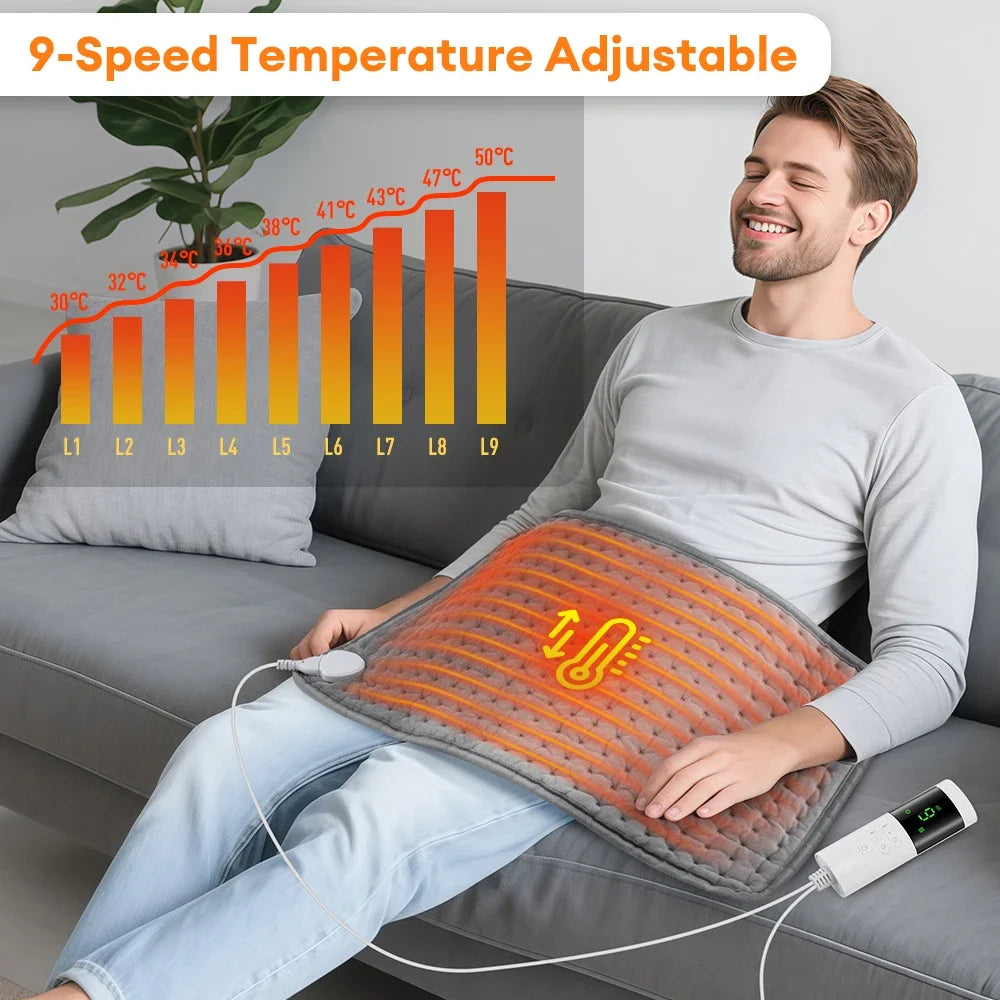 Body Warming Thermal Mat