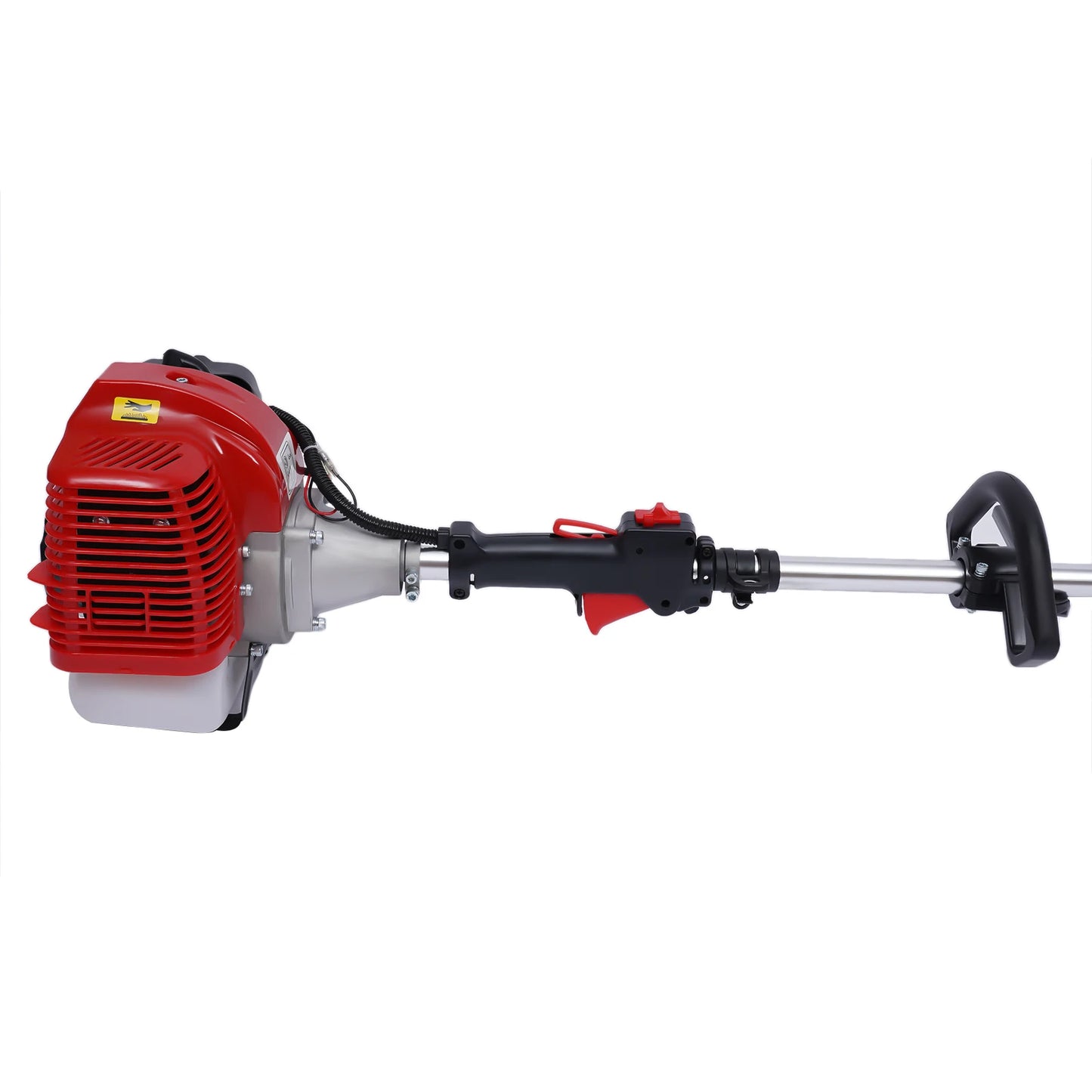 Handheld Turf Sweeper