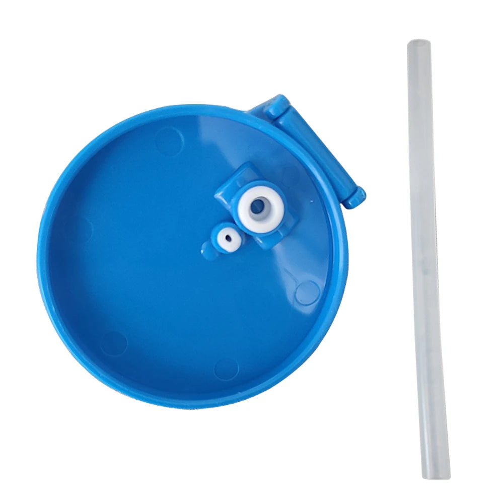 Reusable Can Lid Covers