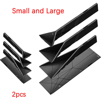 Magnetic Folding Measuring Spoon