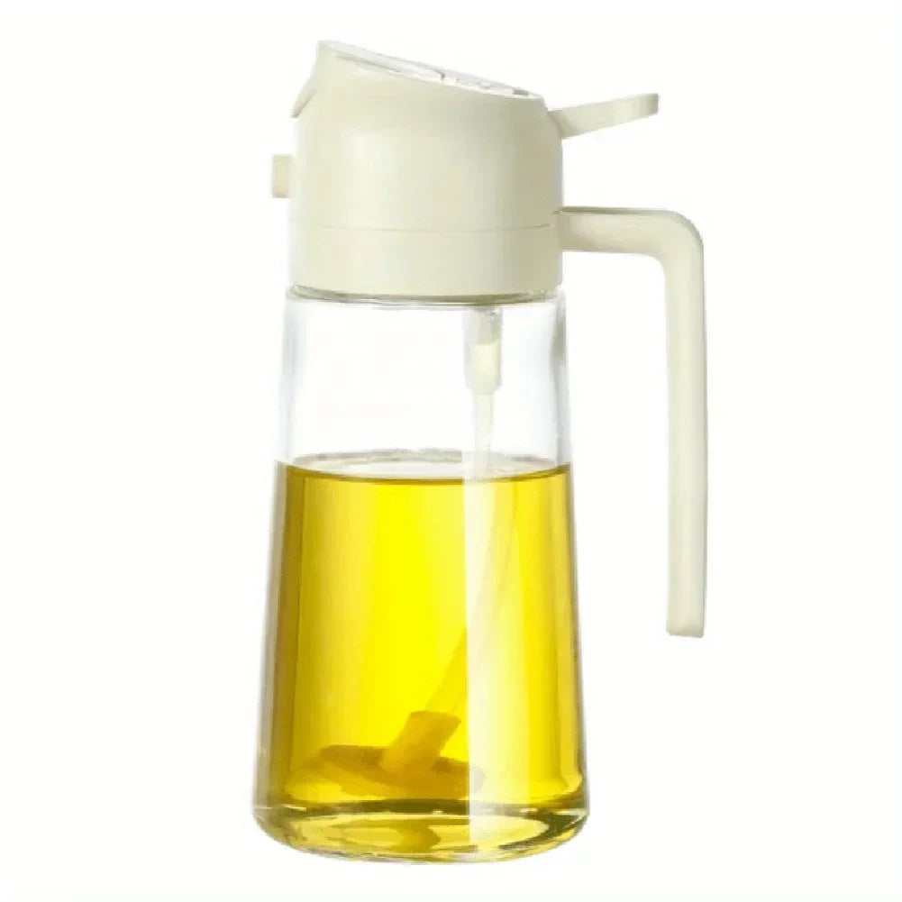 2-in-1 Oil Sprayer