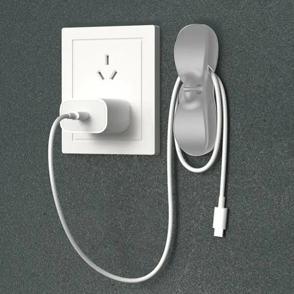 Kitchen Storage Wire Winder