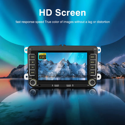 7" CarPlay Android Stereo