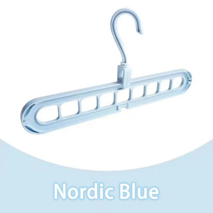 Space Saver Clothes Hangers