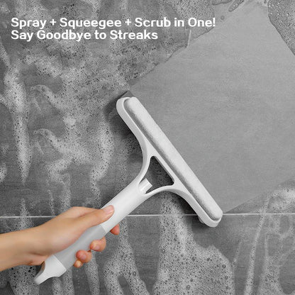 3-in-1 Glass Cleaner