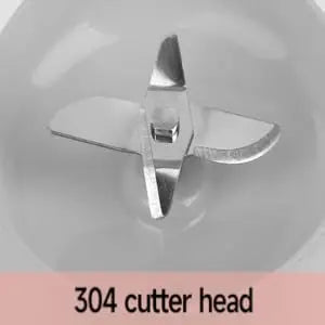 Portable Shake Maker