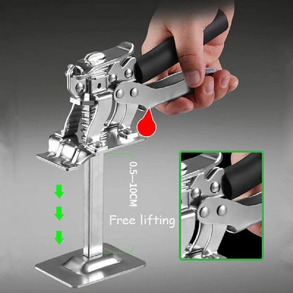 Labor Saving Furniture Jack Lifter