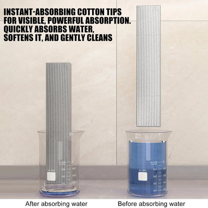 Foldable Sponge Floor Cleaner