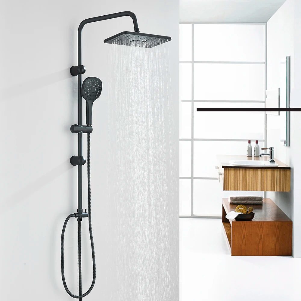Luxury Home Shower Faucet