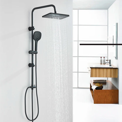 Luxury Home Shower Faucet