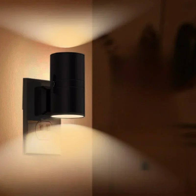 Stylish Sensor Night Light