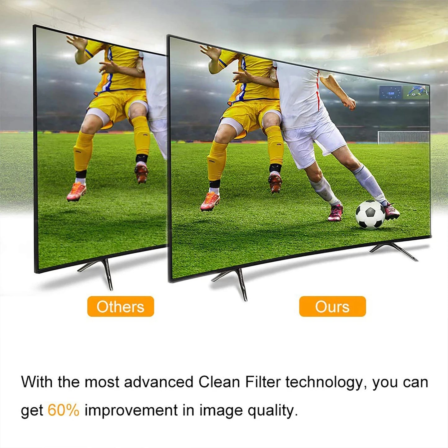 Xiaomi 4K HD Antenna