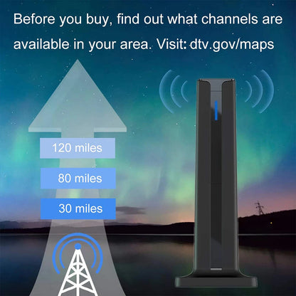 Xiaomi 4K HD Antenna