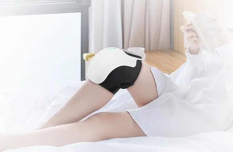 Multifunctional Smart Cordless Knee Massager