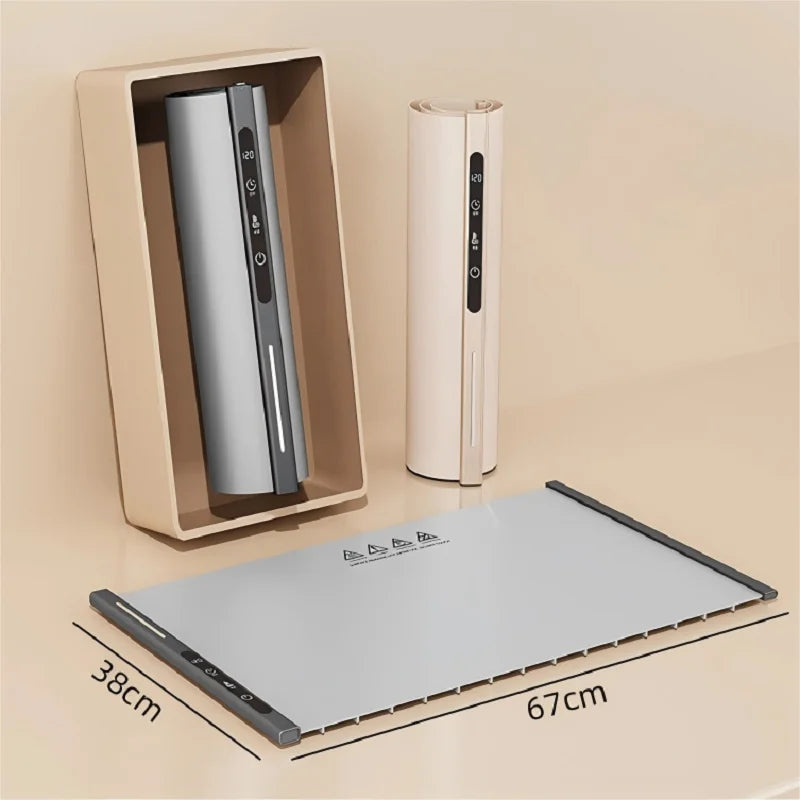 Electric Food Warming Tray