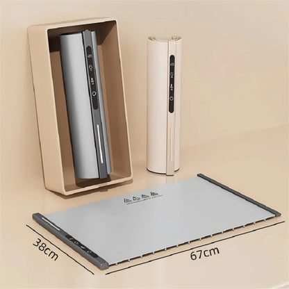 Electric Food Warming Tray