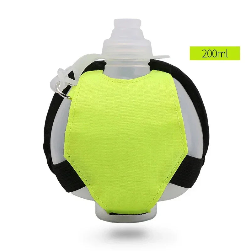 Mini Running Wrist Water Bottle