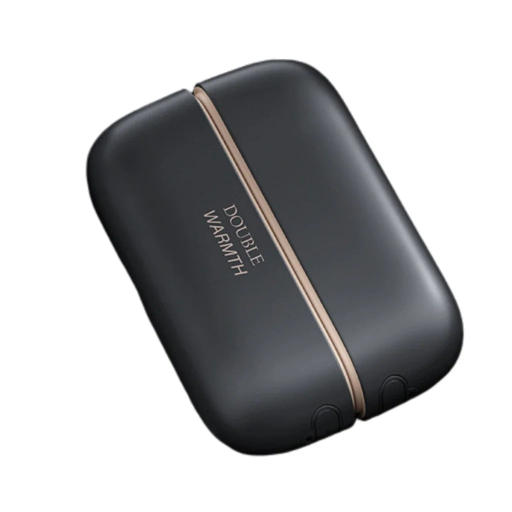 Cozy Waffle Knit Hot Water Bottle Cover