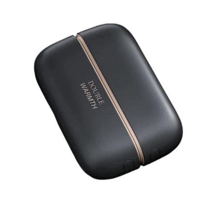 Cozy Waffle Knit Hot Water Bottle Cover