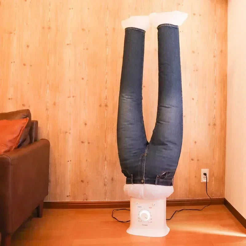 Portable Shirt Ironing Machine