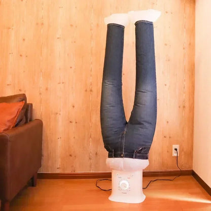 Portable Shirt Ironing Machine