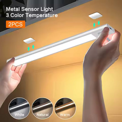 LED Motion Sensor Light